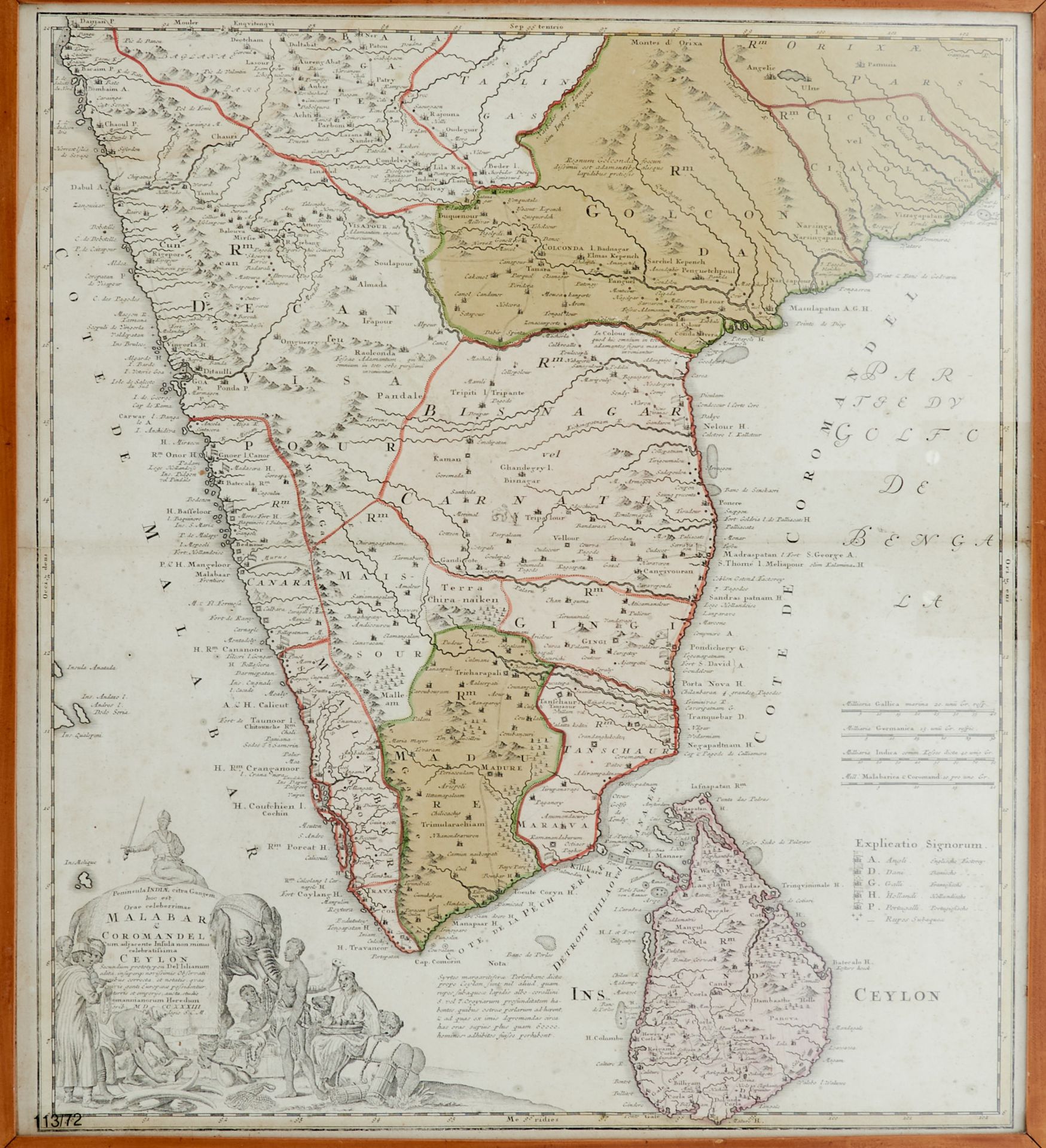 Asien - Indien und Sri Lanka - - Bild 3 aus 3