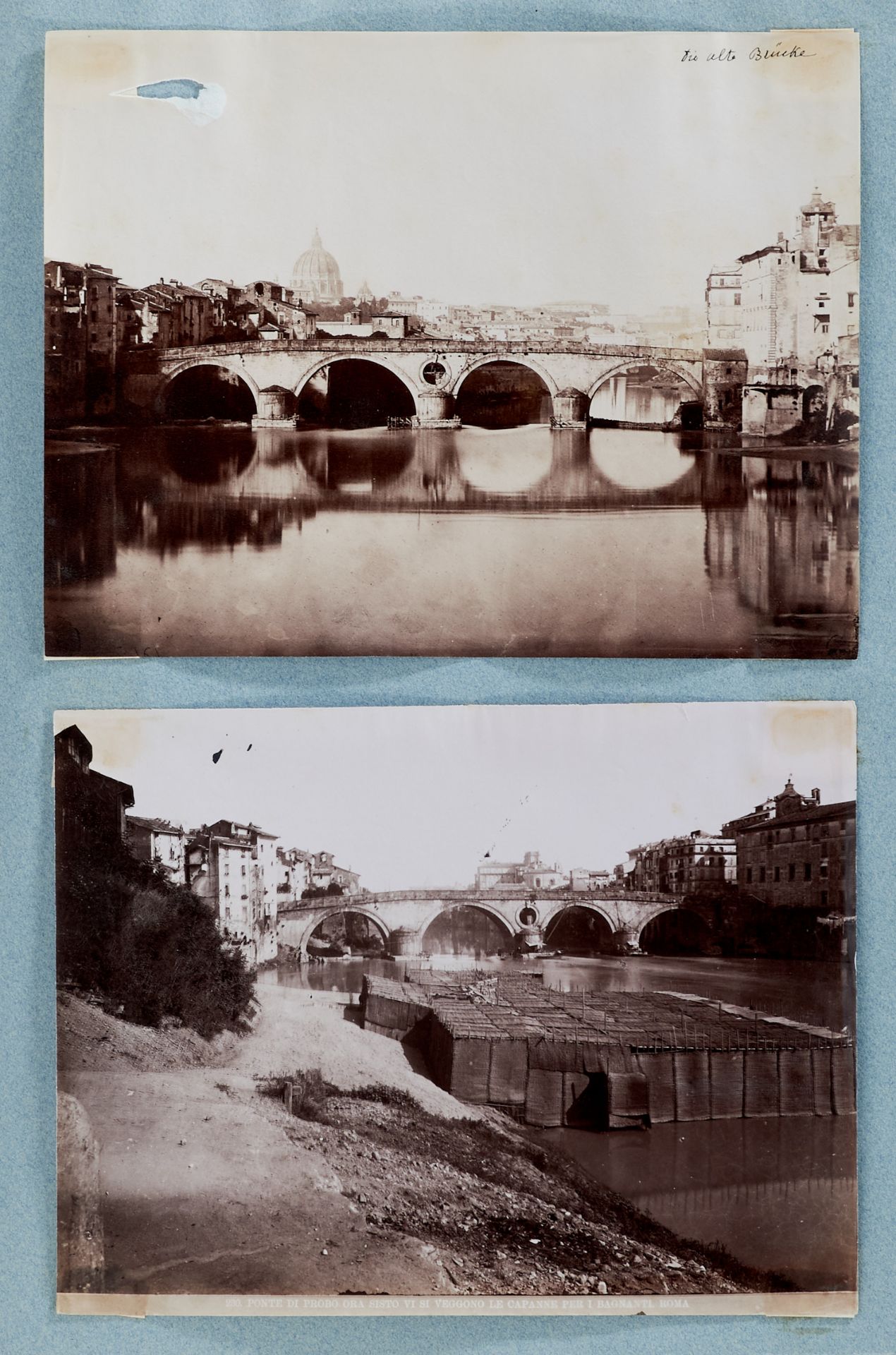 Italien - Rom - Sammlung - Bild 6 aus 15
