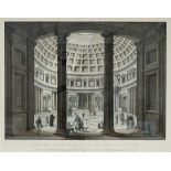 Italien - Rom - Pantheon -