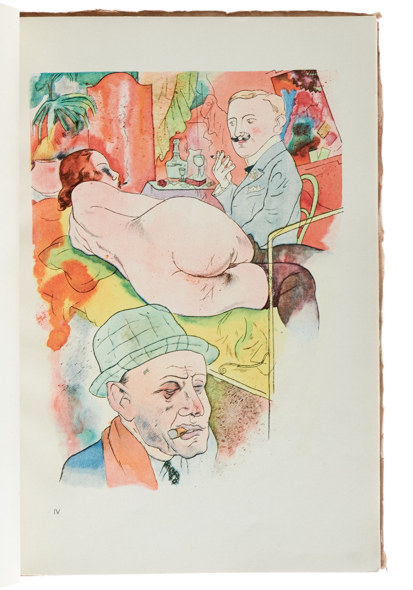 Grosz, G., - Bild 4 aus 4