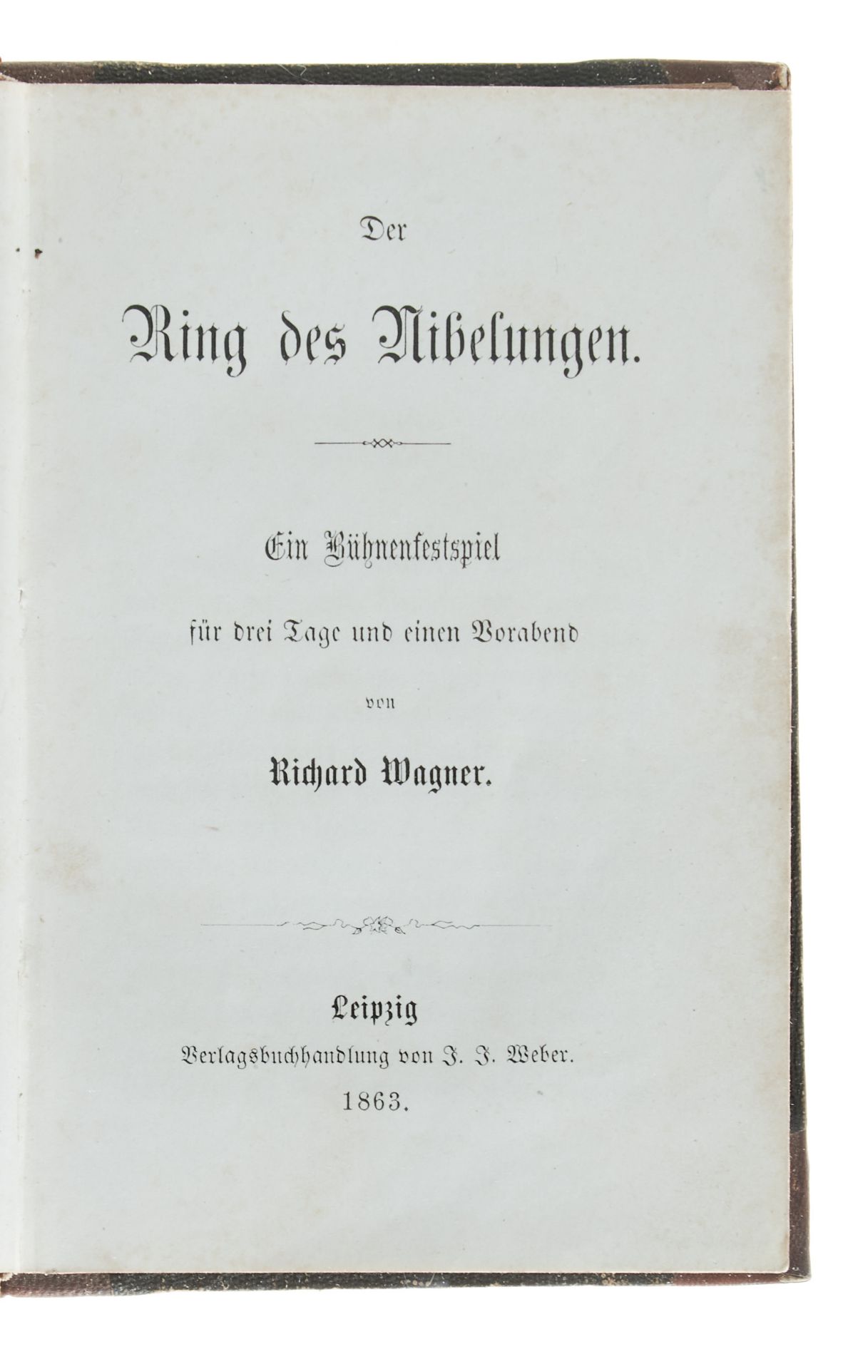 Wagner, R., - Bild 2 aus 2