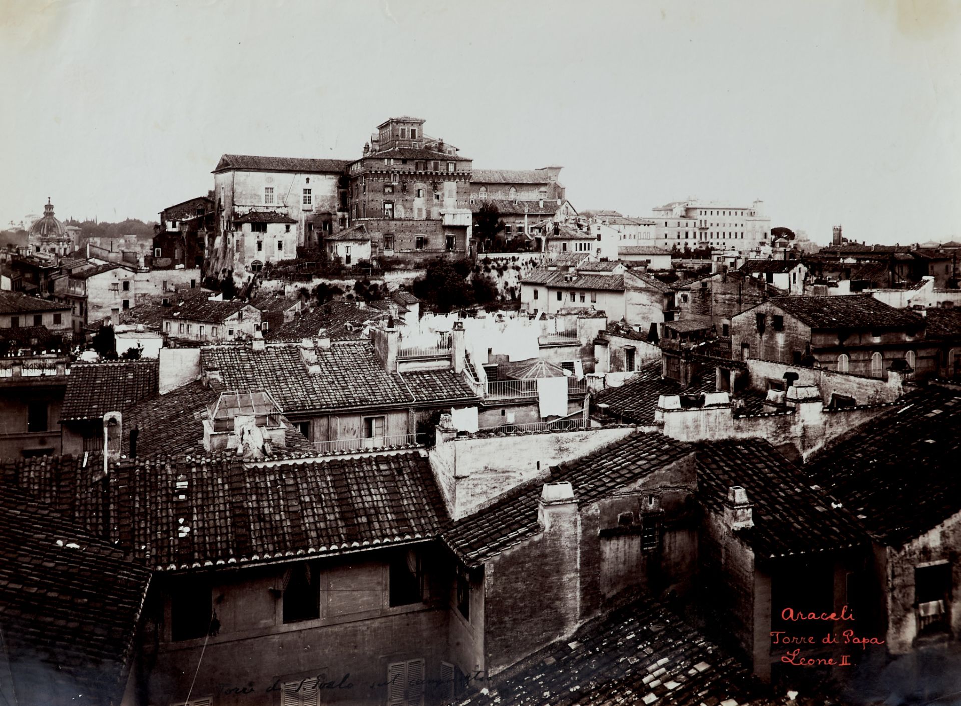 Italien - Rom - Sammlung - Bild 4 aus 15