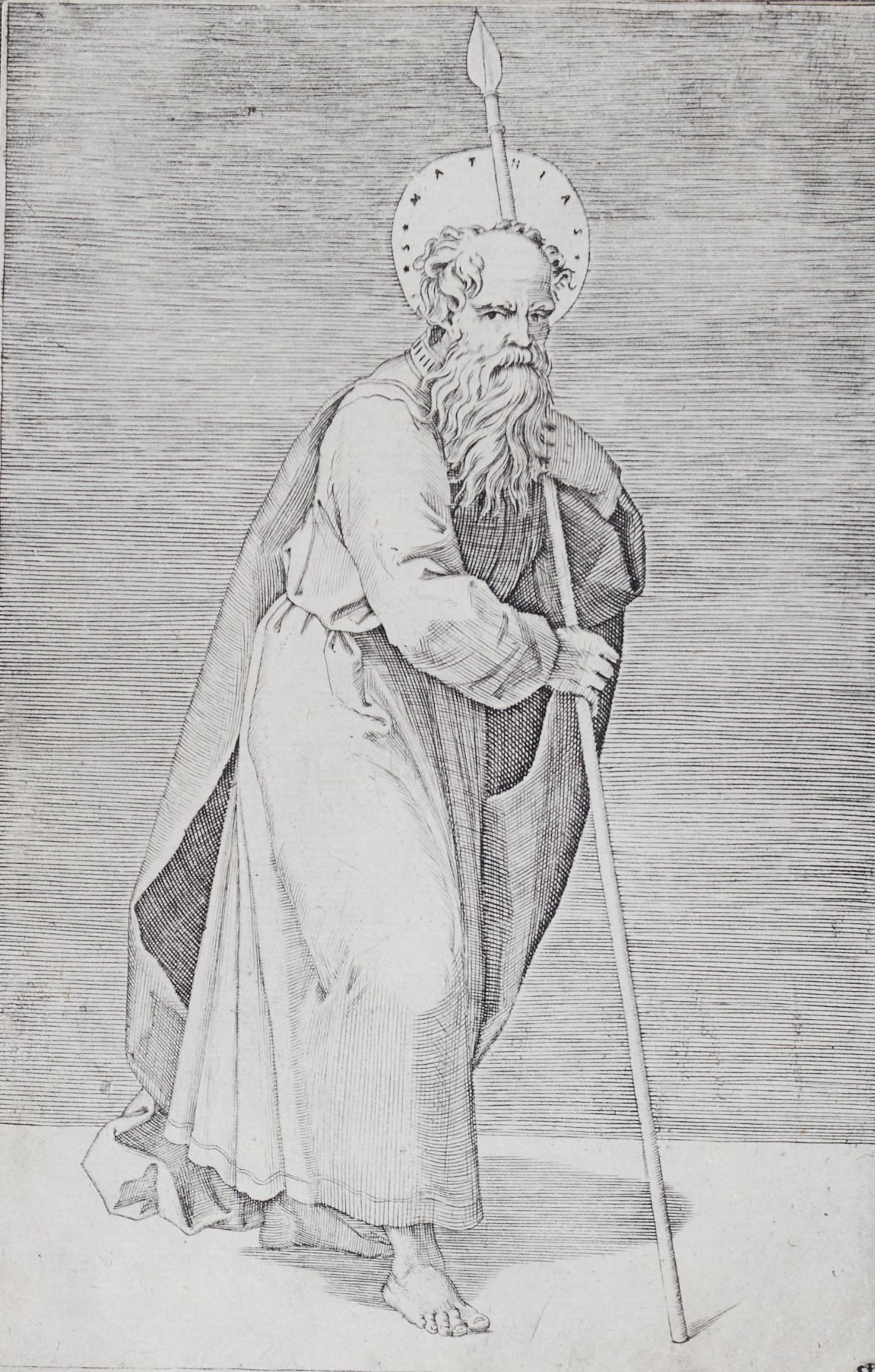 Raimondi, Marcantonio