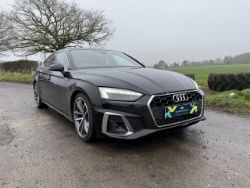 PRESTIGE SALE INCLUDING HIGH VALUE CARS AND COMMERCIALS