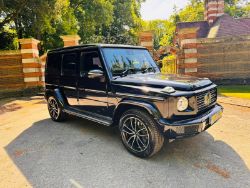 PRESTIGE SALE INCLUDING HIGH VALUE CARS AND COMMERCIALS