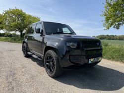 NATIONWIDE PRESTIGE AUCTION: HIGH VALUE CARS & COMMERCIALS FROM EX-FLEET, LEASING, CORPORATE & EX-FINANCE VENDORS