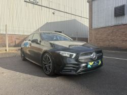 NATIONWIDE PRESTIGE AUCTION: HIGH VALUE CARS & COMMERCIALS FROM EX-FLEET, LEASING, CORPORATE & EX-FINANCE VENDORS