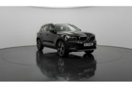 Volvo XC40 Inscription Pro 2.0 - AUTOMATIC 27k Miles - Pan Roof - 2020 Model 70 Reg