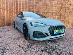 NATIONWIDE PRESTIGE AUCTION: HIGH VALUE CARS & COMMERCIALS FROM EX-FLEET, LEASING, CORPORATE & EX-FINANCE VENDORS