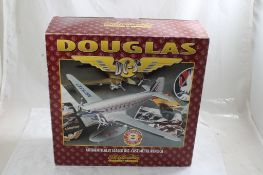 Ertl Diecast Douglas DC-3 NW Airlines in Box