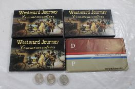 Collector Coins Lot 1984 U S Mint Uncirculated+