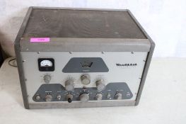 Heathkit Model DX-100 Shortwave Ham Radio