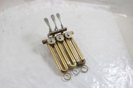 French Horn #21688 Valve PART