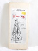 Aero Windmill Model 12-B Assembly Kit