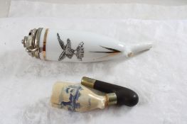 German & Dutch Estate Pipes