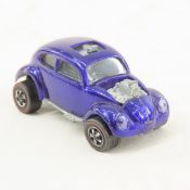 Hot Wheels Redline Custom Volkswagen in Purple