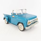 1959 Tonka Toys Deluxe Sportsman Truck