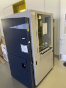 Used Bruker D8 Advance X-Ray Diffraction System