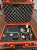 Used-Orange Photonics LightLab Portable Cannabis/Hemp Analyzer, Model LL02.