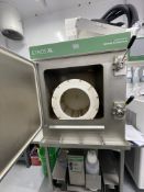 Used Milestone Ethos X Microwave Terpene & Flavonoid Extraction. Model Ethos X.