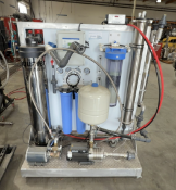 Used Dime Water R/O System. Model WHRO-1000PHD