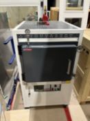 Used Saftherm High-Temp Thermal Processing Oven. Model STQ- 30-12