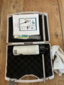 Used Pro Scientific Premium MaX-Homogenizer Package. Model PRO250