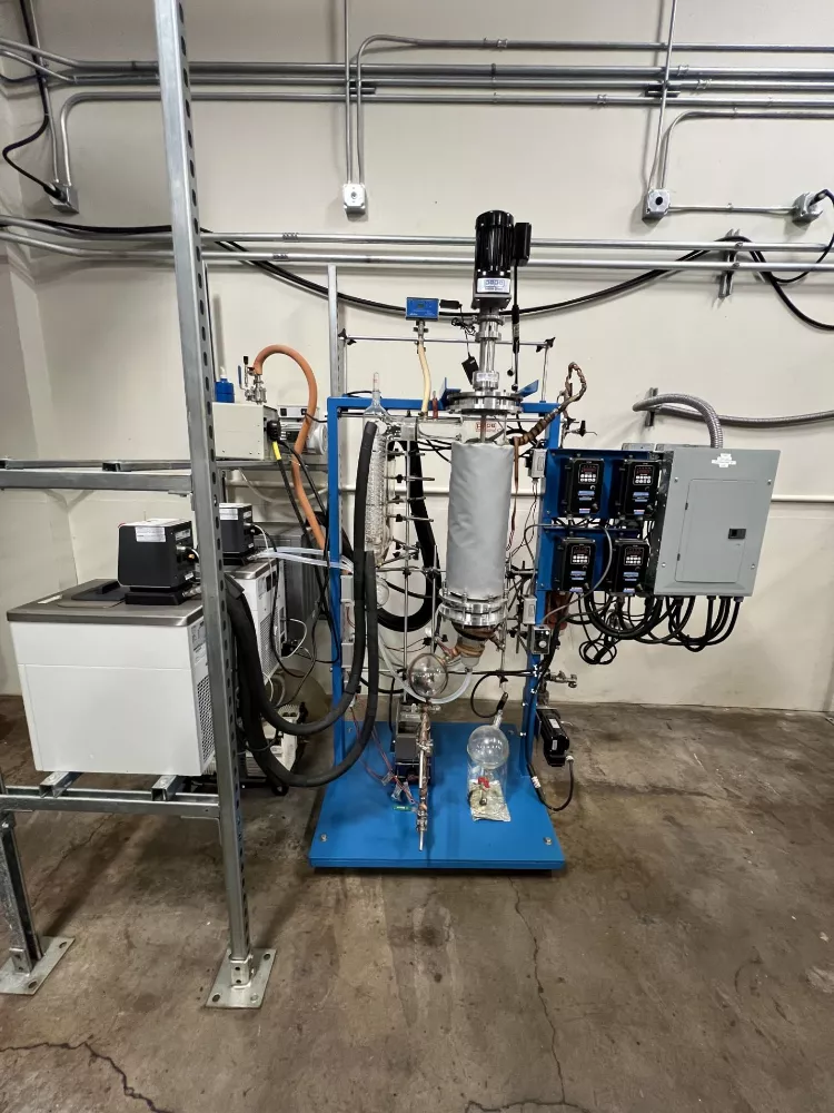 Online Timed Cannabis & Hemp Equipment Multi-Location Consignment Auction Powered by A2C Auctions