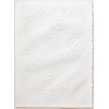 Günther Uecker (1930 Wendorf - Düsseldorf 2025)