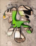 Jan-Ole Schiemann (1983 Kiel – lebt in Köln)