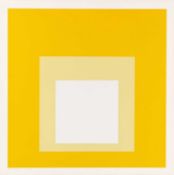 Josef Albers (1888 Bottrop - New Haven 1976)