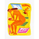 Grace Weaver (1989 Vermont – lebt in Brooklyn)