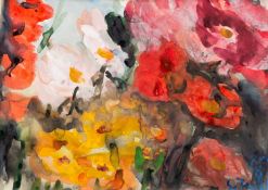 Klaus Fußmann (1938 Velbert – lebt an der Ostsee und in Berlin)