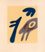 Hans Arp (1886 Straßburg - Basel 1966)