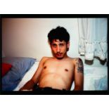 Nan Goldin (1953 Washington D.C. – lebt in New York)