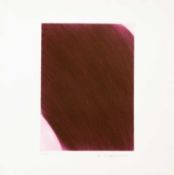 Arnulf Rainer (1929 Baden bei Wien – lebt in Wien)