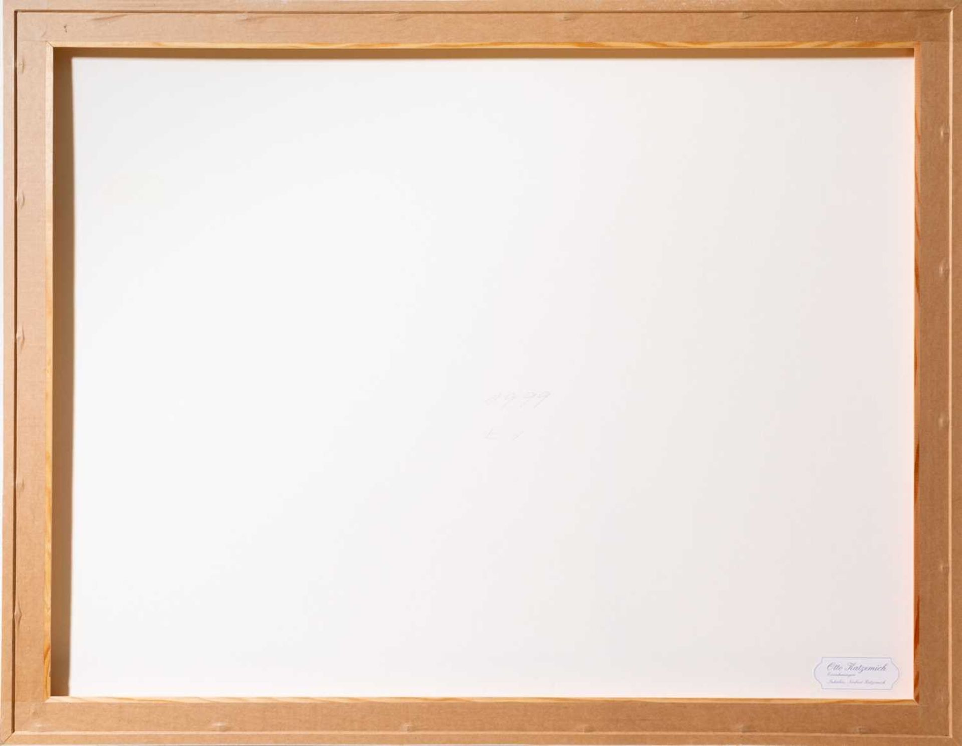 Judy Ledgerwood (1959 Indiana – lebt in Chicago) R - Bild 5 aus 6