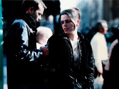 Beat Streuli (1957 Altdorf – lebt in Brüssel) R