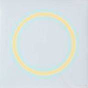 Peter Sedgley (1930 London – lebt in Berlin)