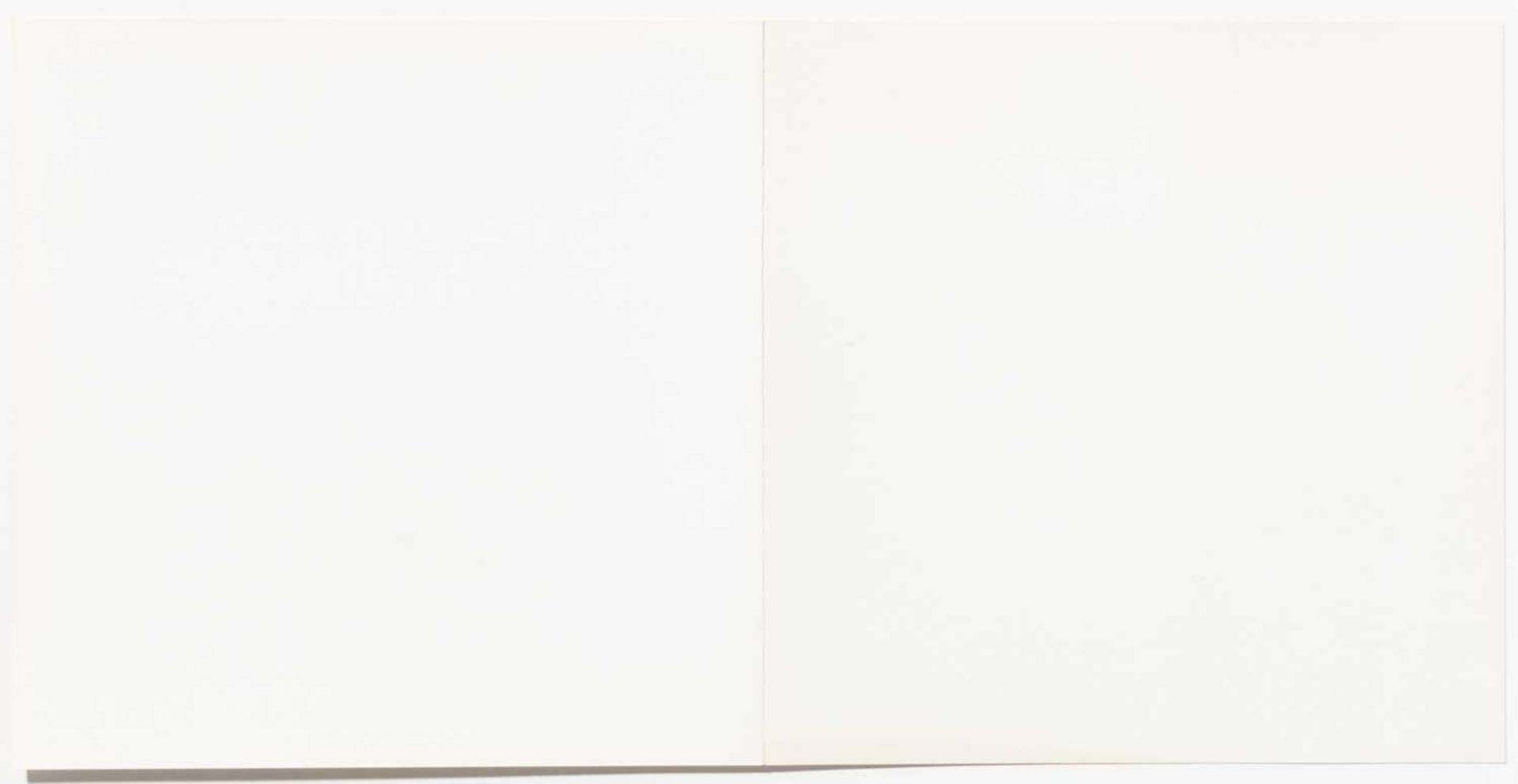 Josef Albers (1888 Bottrop - New Haven 1976) - Bild 4 aus 5