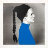 Rosemarie Trockel (1952 Schwerte – lebt in Berlin)