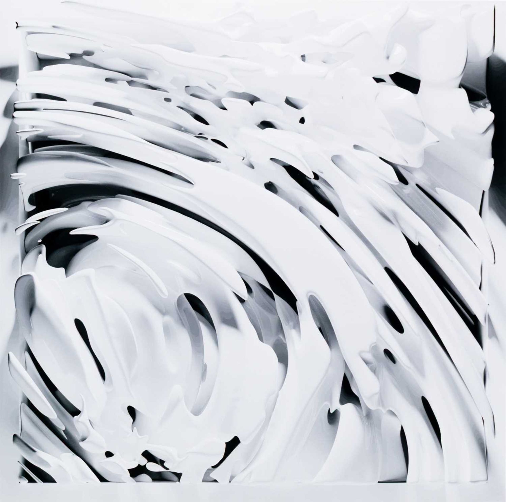 Refik Anadol (1985 Istanbul – lebt in Los Angeles)