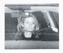 Rosemarie Trockel (1952 Schwerte – lebt in Berlin)