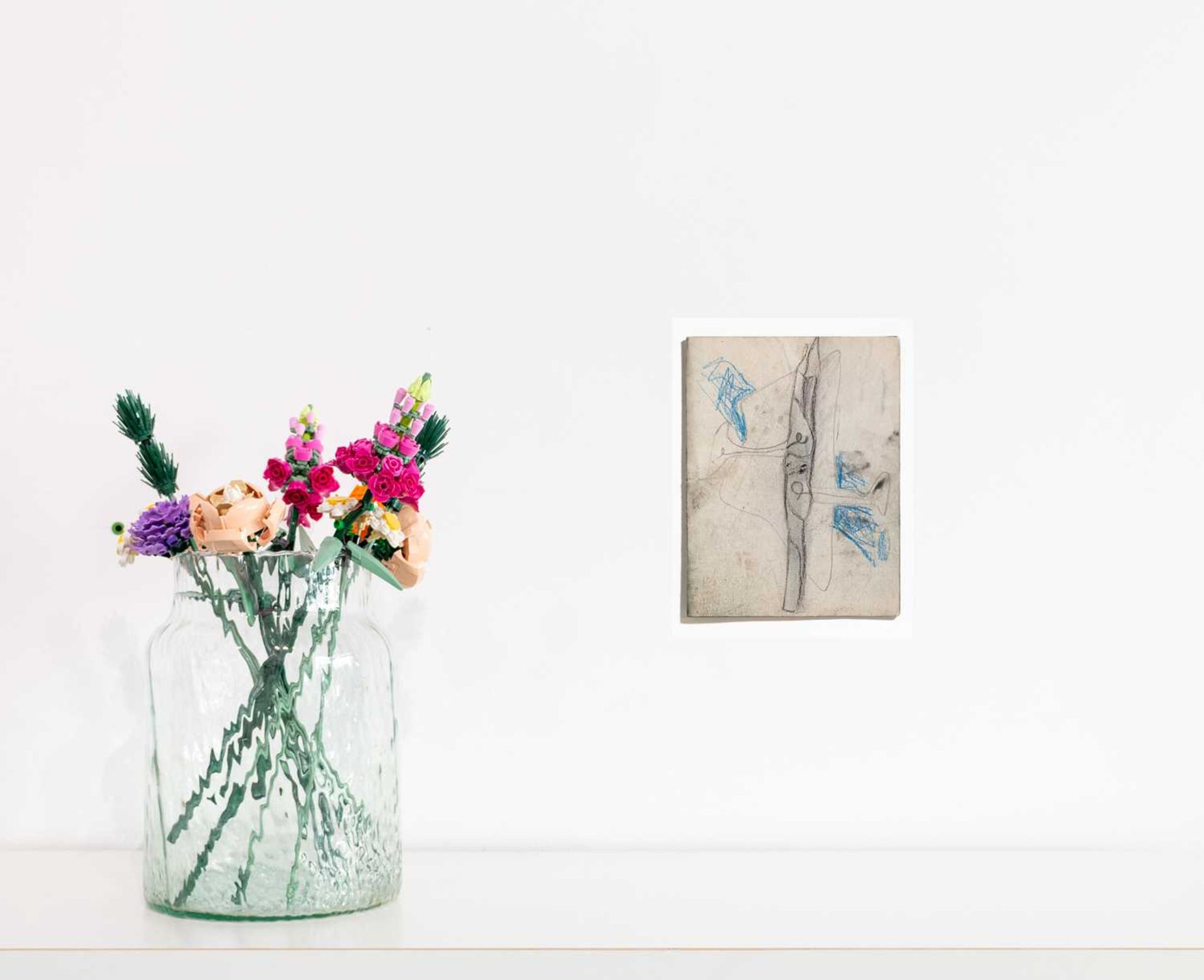 Markus Lüpertz (1941 Reichenberg – lebt in Berlin) - Bild 6 aus 6