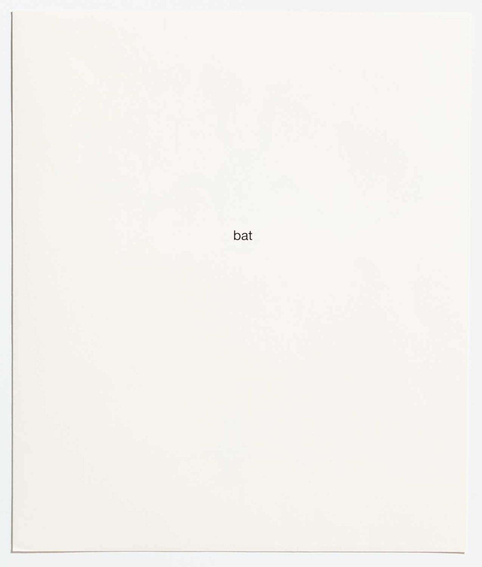 Kiki Smith (1954 Nürnberg – lebt in Berlin) - Bild 4 aus 5