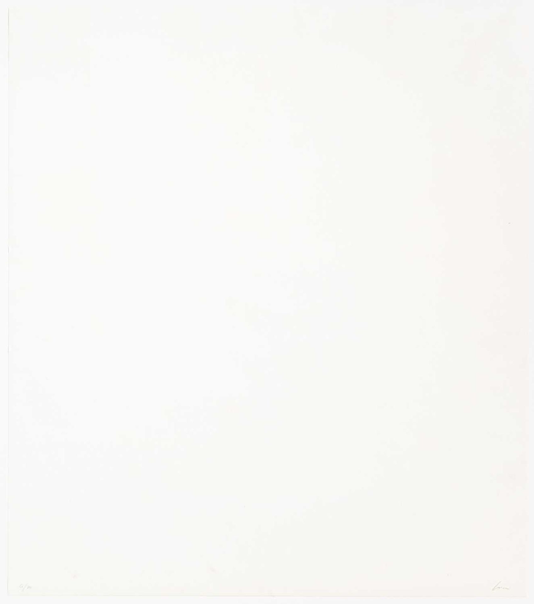 Rupprecht Geiger (1908 München 2009) - Bild 3 aus 4