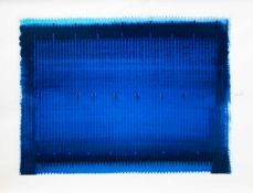 Heinz Mack (1931 Lollar – lebt in Mönchengladbach und Ibiza) R