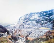 Margherita Spiluttini (1947 Salzburg - Wien 2023) R