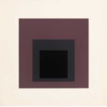 Josef Albers (1888 Bottrop - New Haven 1976)