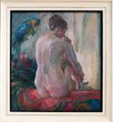 Paul Kottenkamp (1883 Bielefeld 1968)